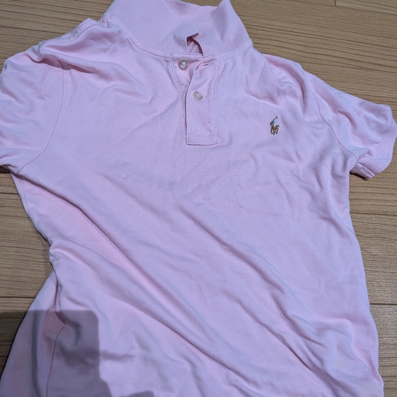 Ralph Lauren Polo and shorts - Picture 4 of 5